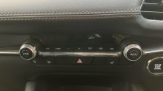 Mazda 3 2.5 e-Skyactiv G MHEV [140] Exclusive-Line 5dr Petrol Hatchback